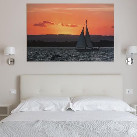 Photorooms B&B Szirakúza Kültér fotó
