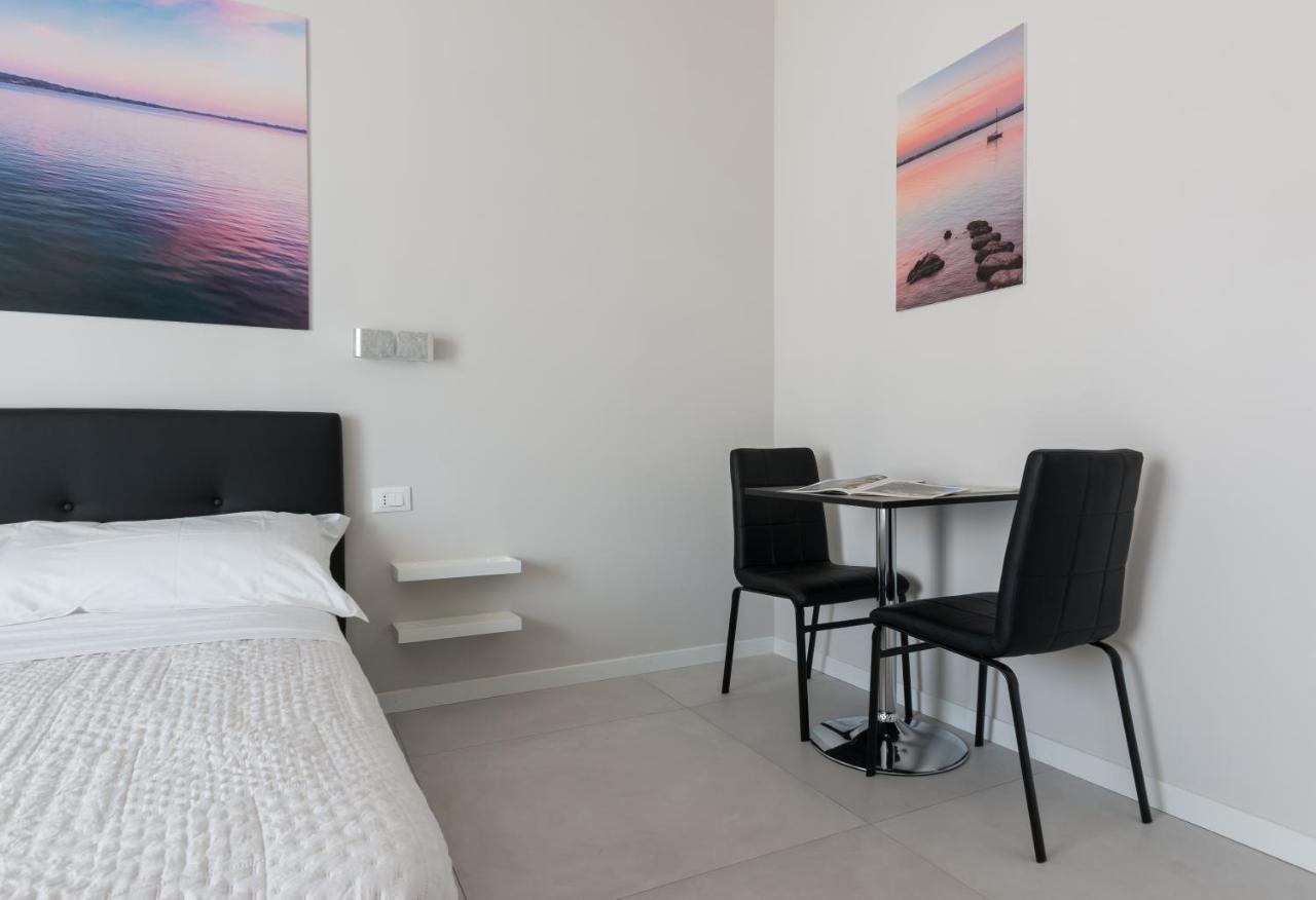 Photorooms B&B Szirakúza Kültér fotó