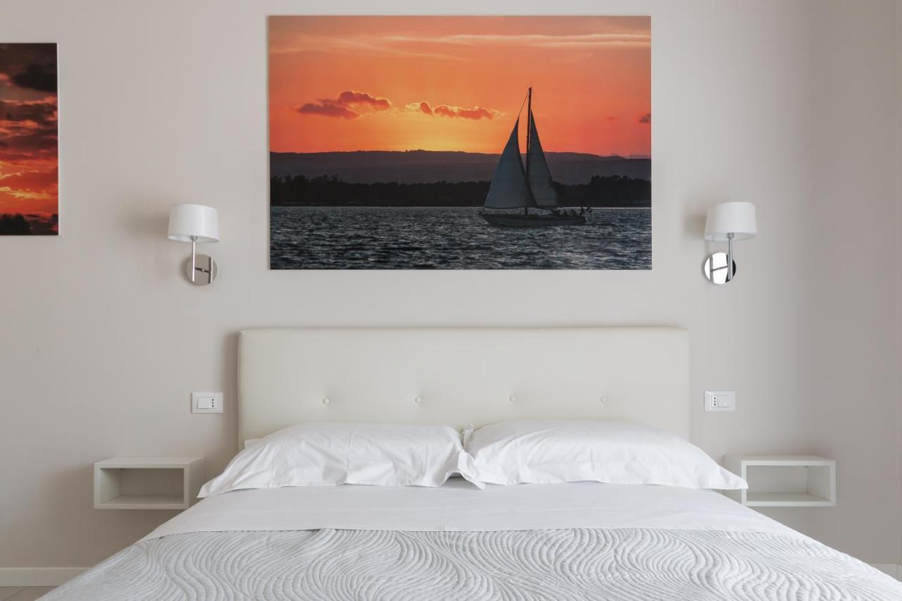 Photorooms B&B Szirakúza Kültér fotó