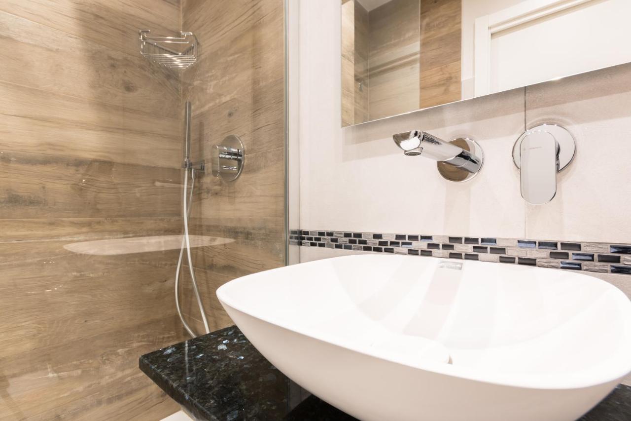 Photorooms B&B Szirakúza Kültér fotó