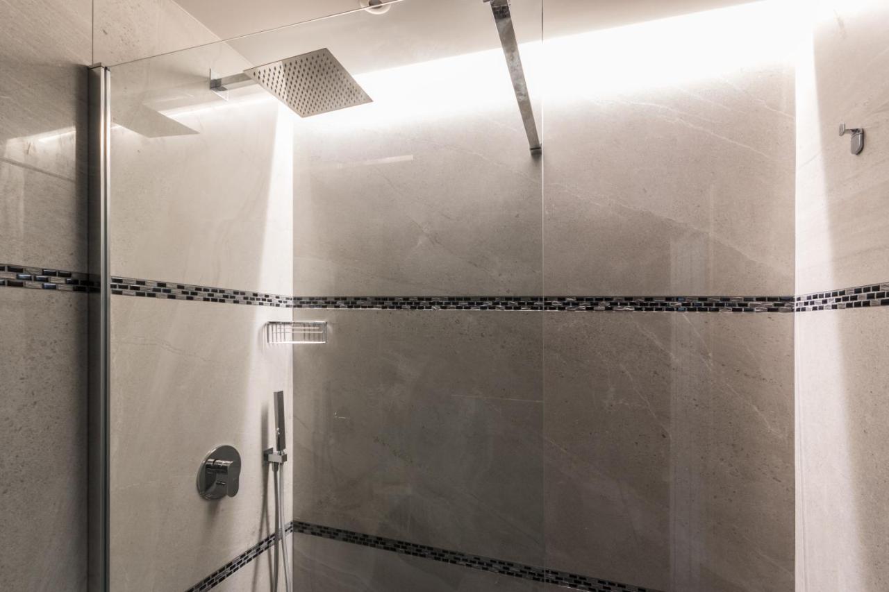Photorooms B&B Szirakúza Kültér fotó