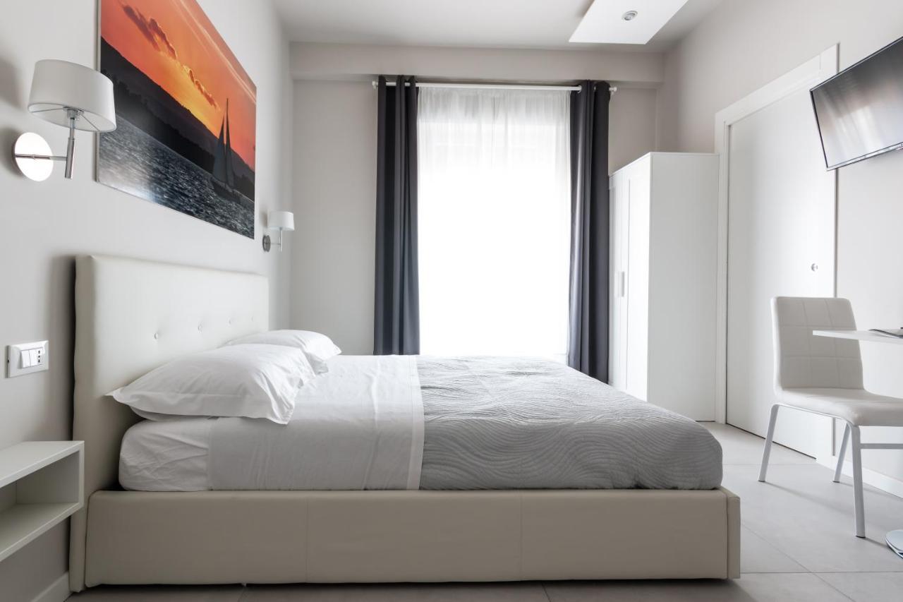 Photorooms B&B Szirakúza Kültér fotó