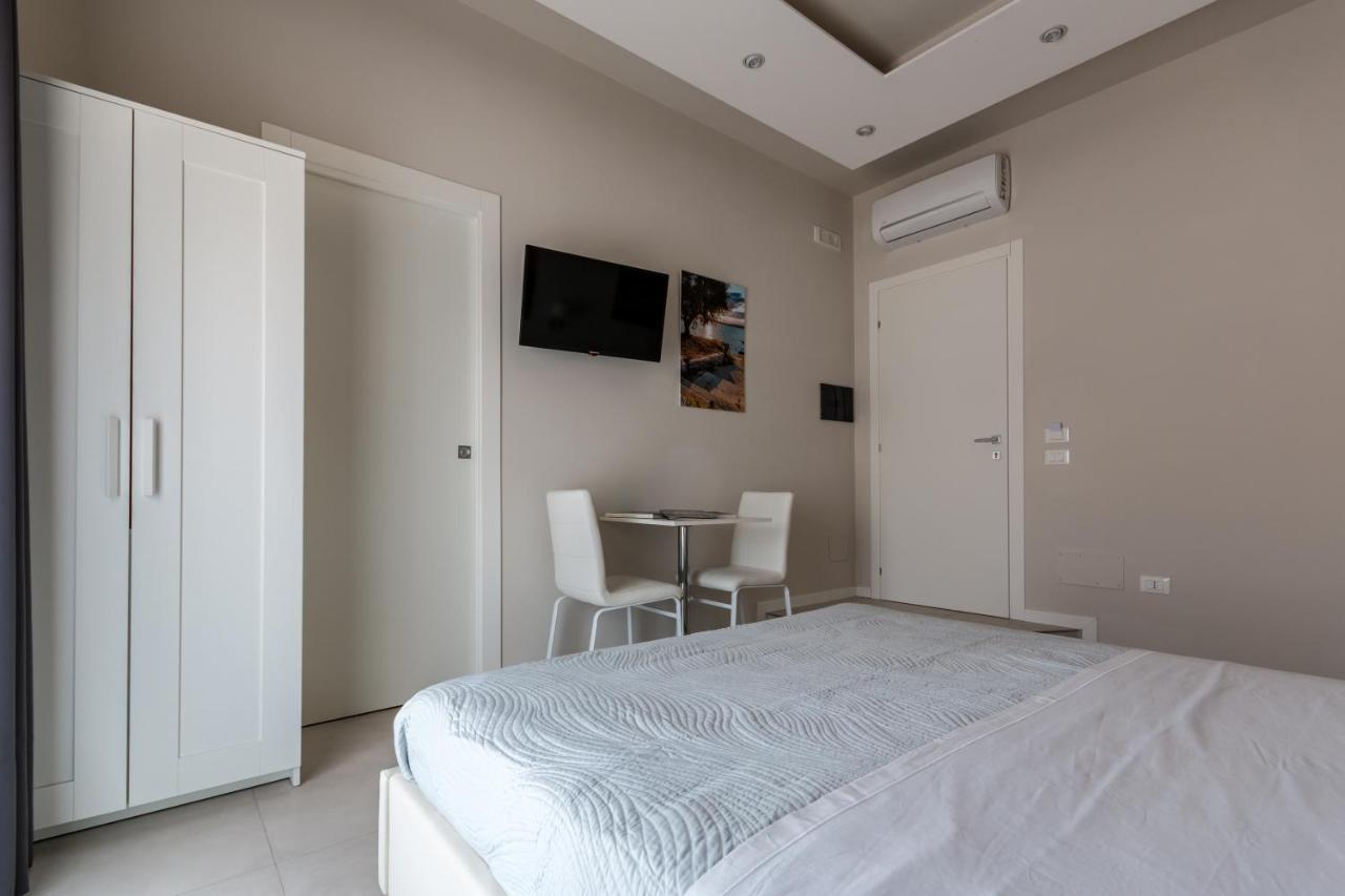Photorooms B&B Szirakúza Kültér fotó