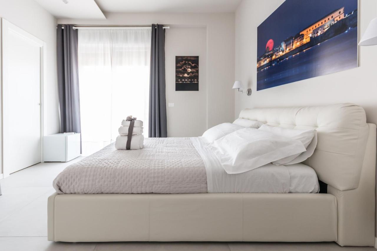 Photorooms B&B Szirakúza Kültér fotó