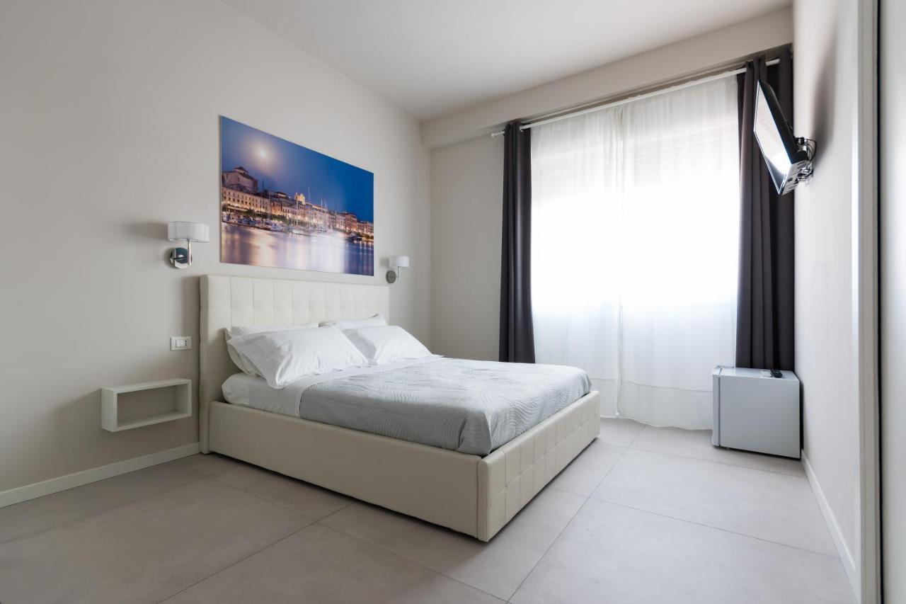 Photorooms B&B Szirakúza Kültér fotó