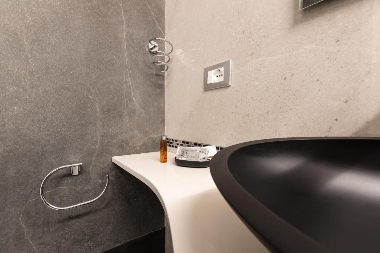 Photorooms B&B Szirakúza Kültér fotó