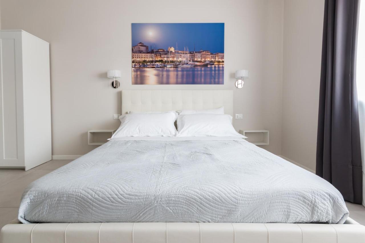 Photorooms B&B Szirakúza Kültér fotó